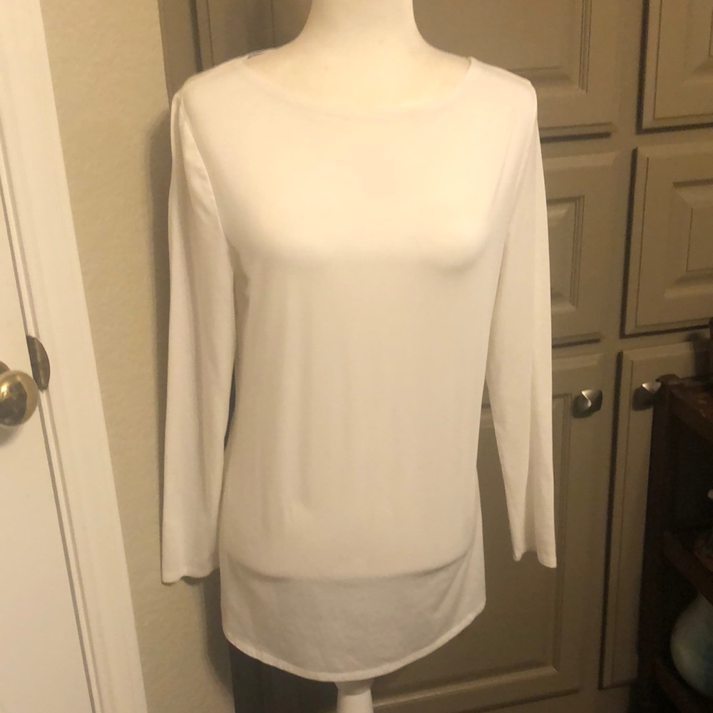 Soma long sleeved t-shirt